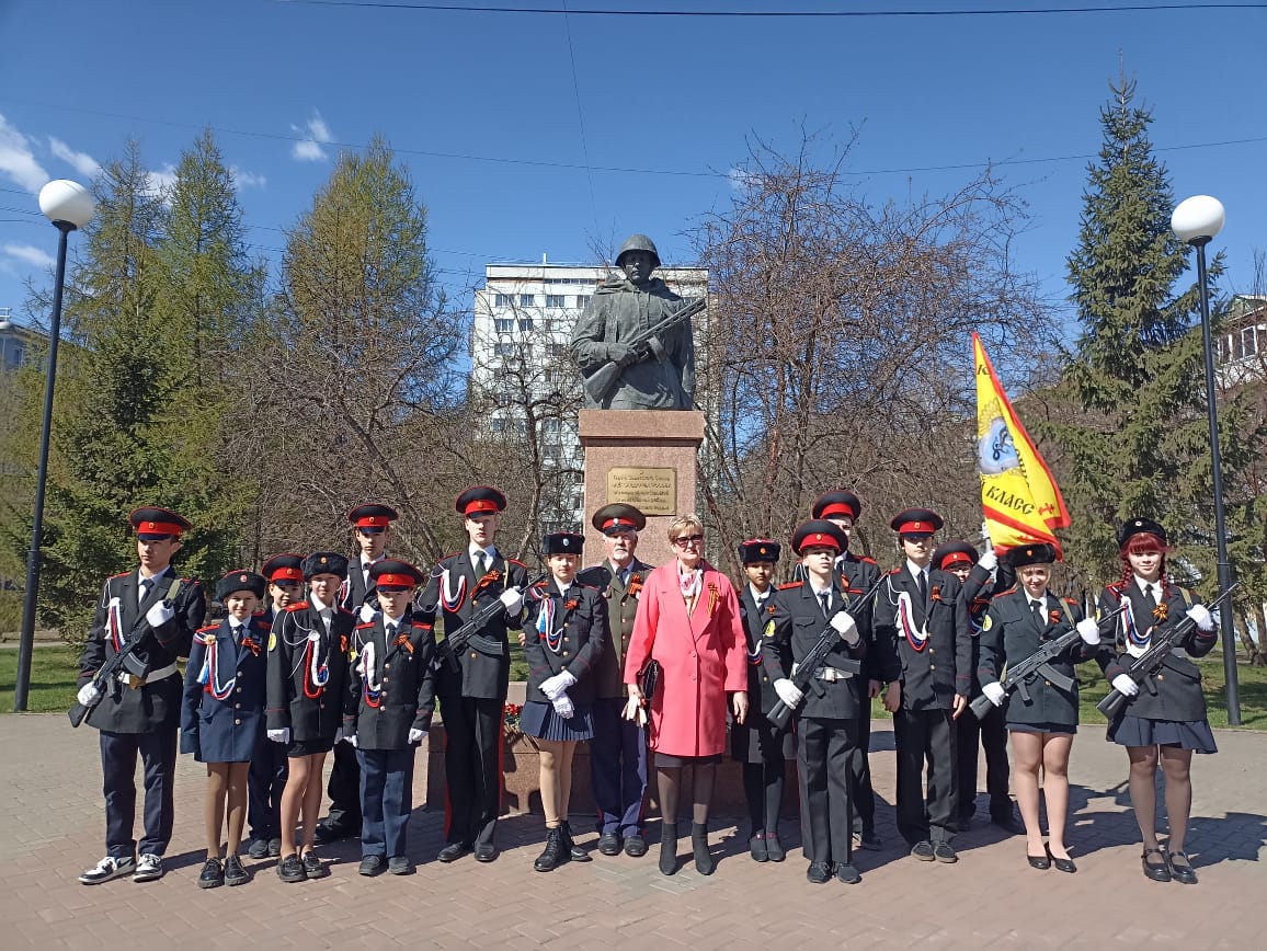 С Днем Победы!.